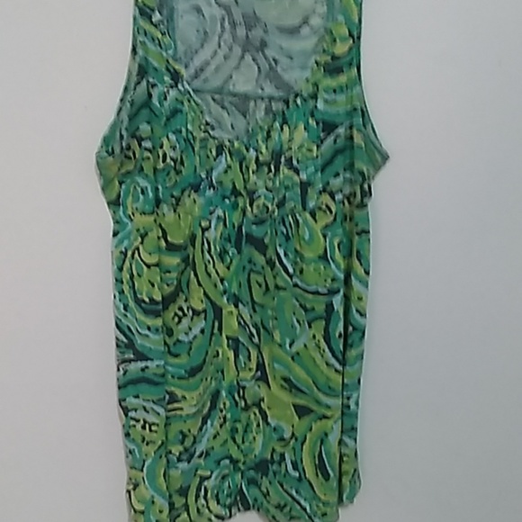 Tank top - Picture 3 of 3